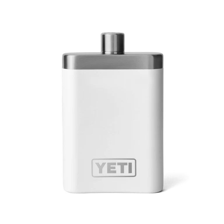 Yeti Flask