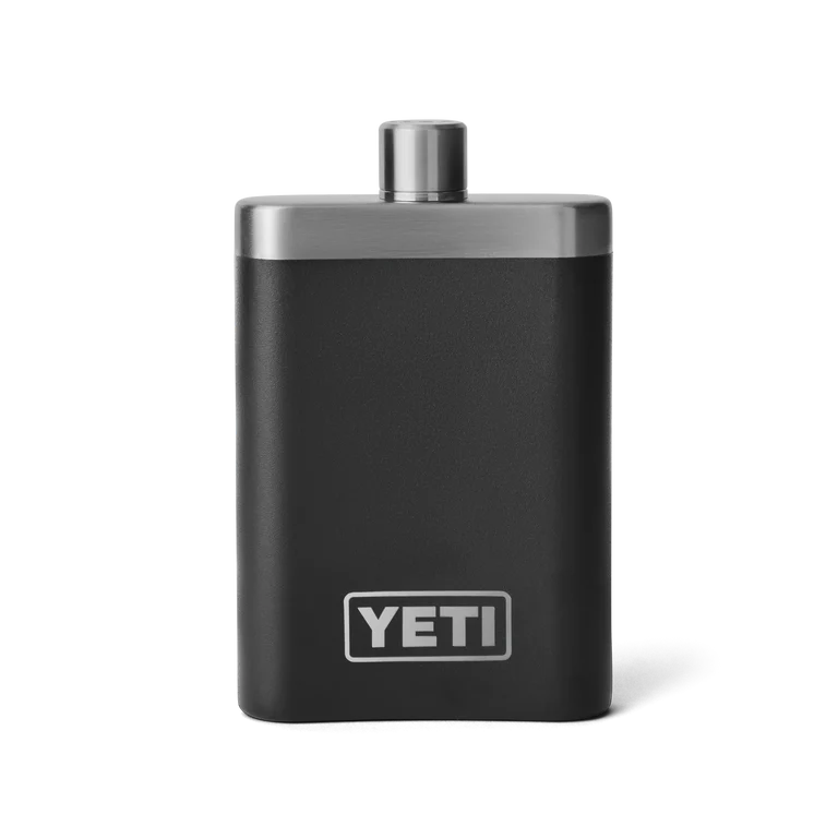 Yeti Flask