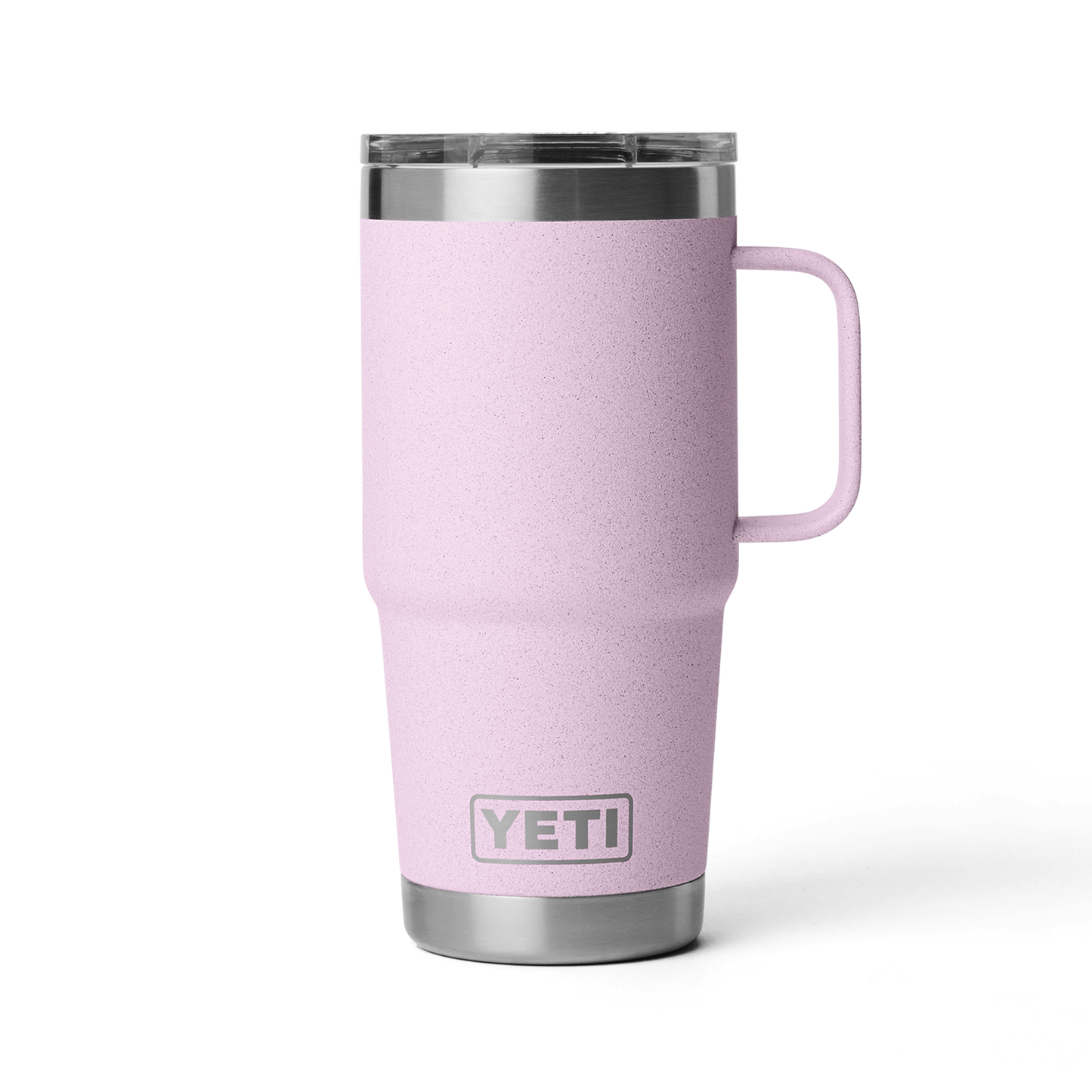 Yeti Rambler 20oz (591mL) Travel Mug