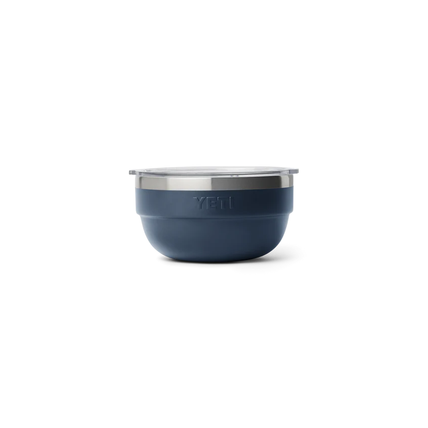 Yeti 1qt Insulated Bowl