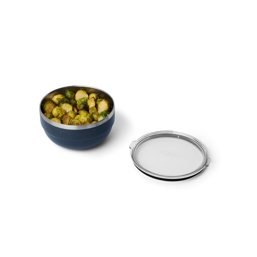 Yeti 2qt Insulated Bowl