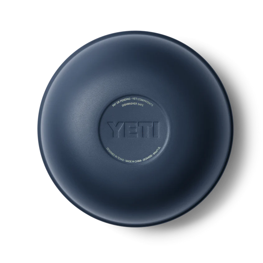 Yeti 2qt Insulated Bowl