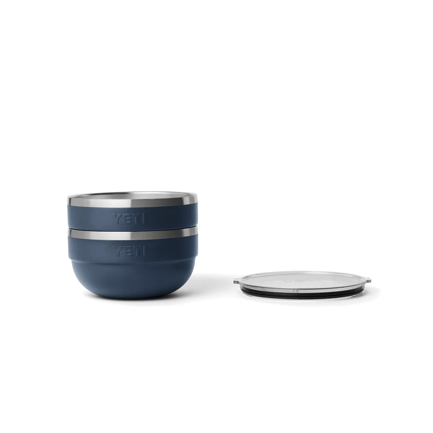 Yeti 2qt Insulated Bowl