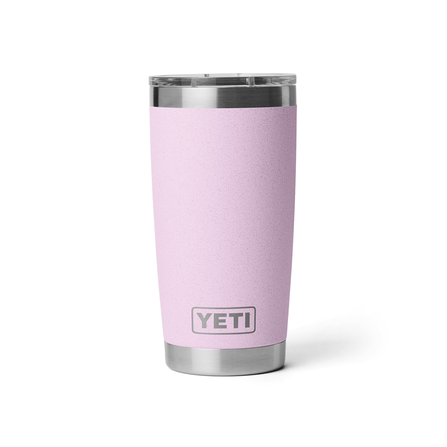 Yeti Rambler 20oz (591mL) Tumbler