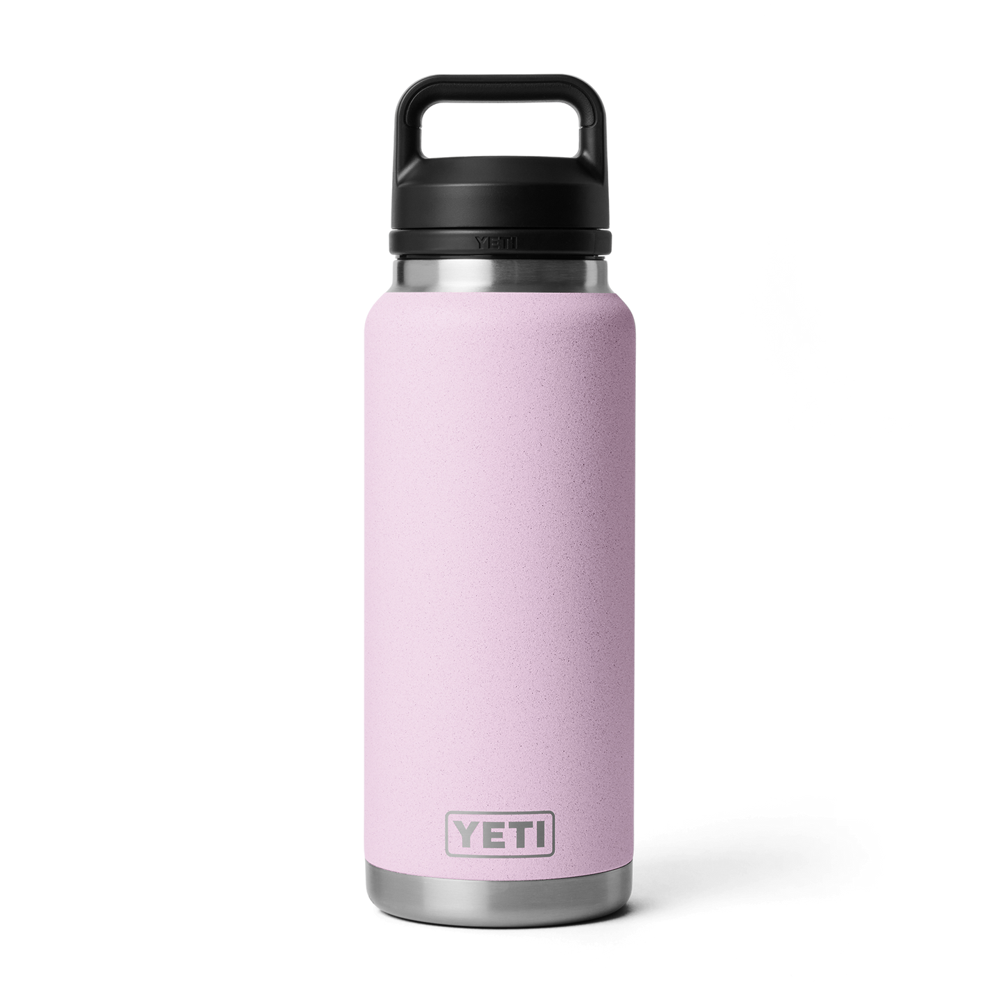 Yeti Rambler 36oz (1065mL) Bottle with Chug Cap