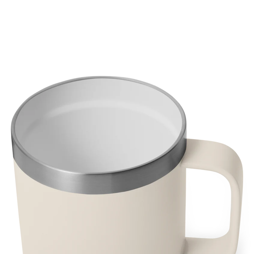 Yeti Rambler 10 oz Stackable Mug with Durasip Ceramic Lining