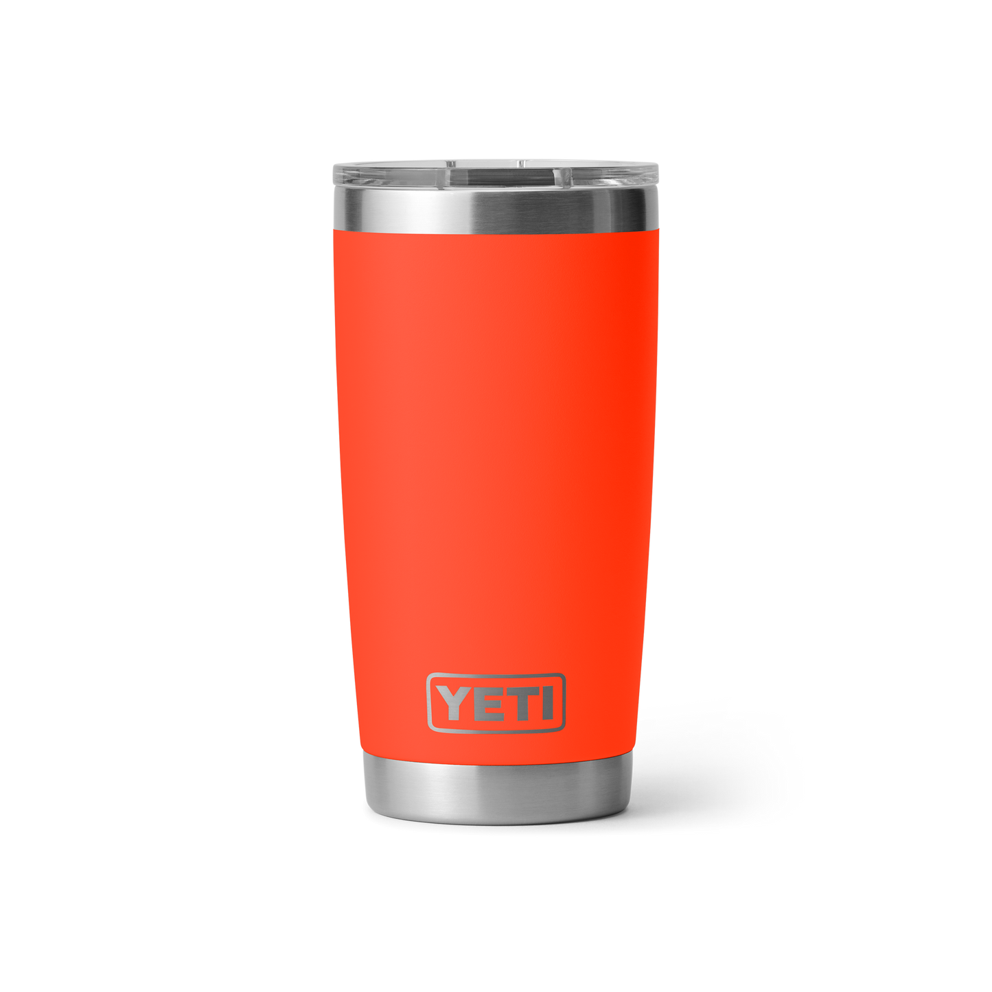 Yeti Rambler 20oz (591mL) Tumbler