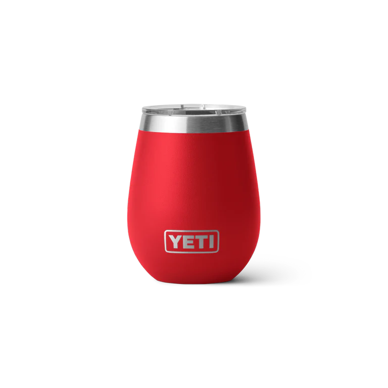 Yeti Rambler 10oz (295mL) Wine Tumbler