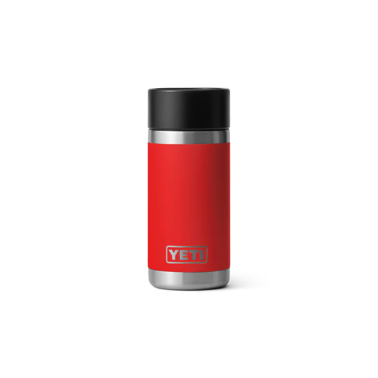 Yeti Rambler 12oz (354mL) Bottle with Hotshot Cap