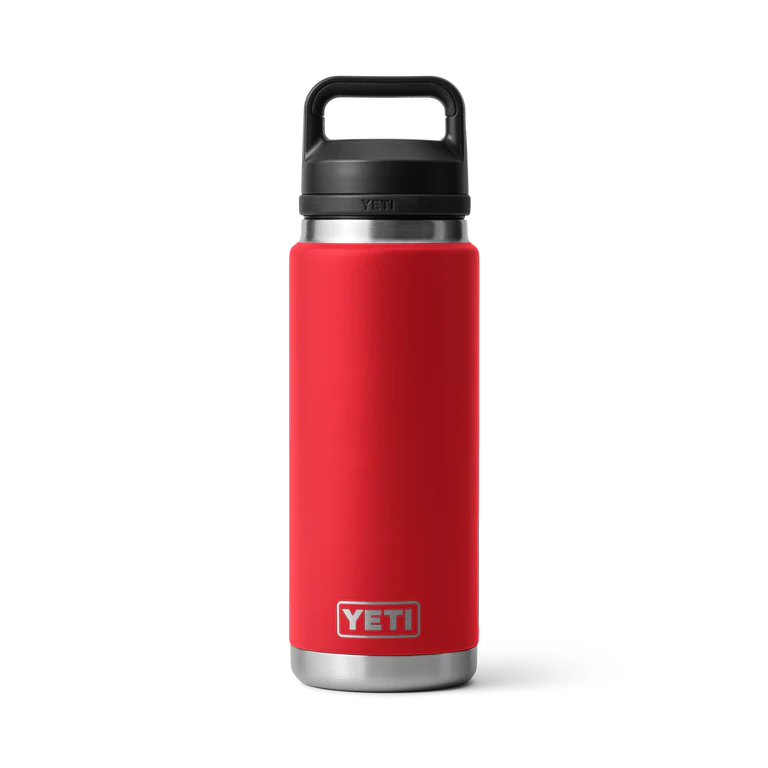 Yeti Rambler 26oz (760mL) Bottle with Chug Cap