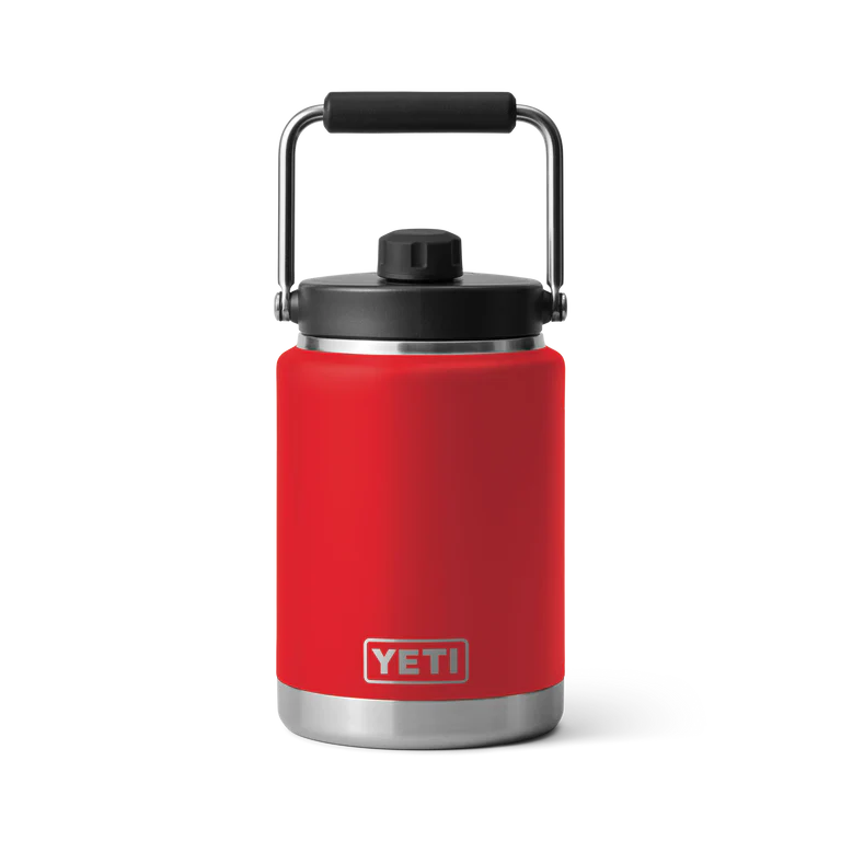 Yeti Rambler 1/2 Gallon (1.9L) Jug