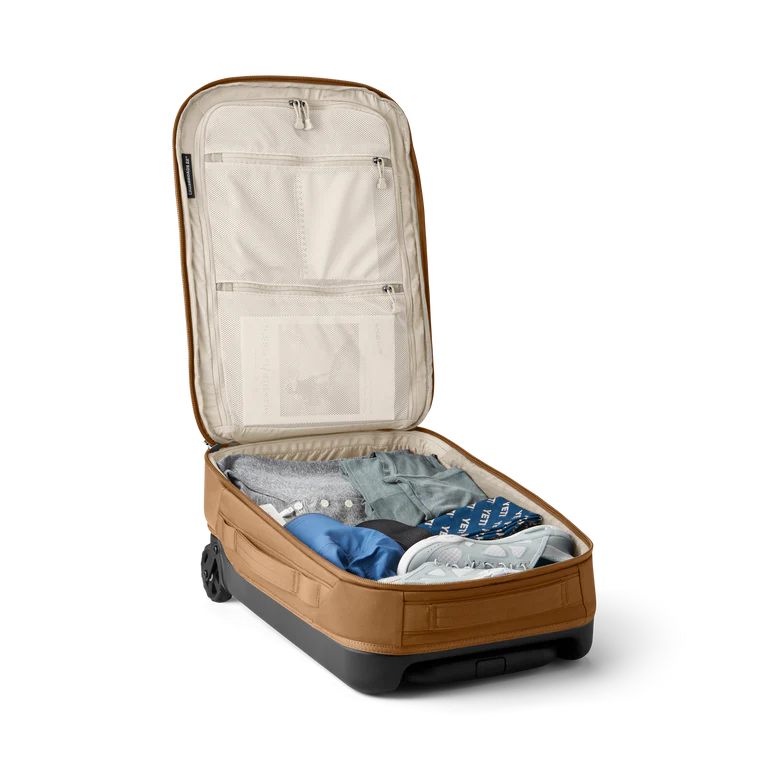 Yeti Crossroads 22" Luggage