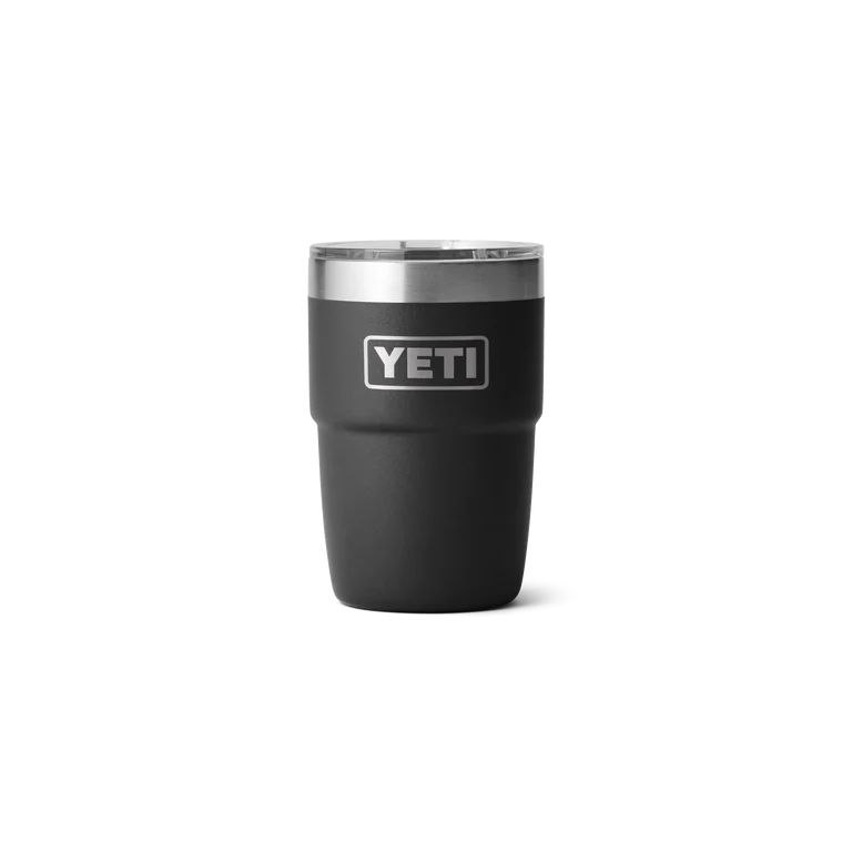 Yeti Rambler 8oz (236mL) Stackable Cup