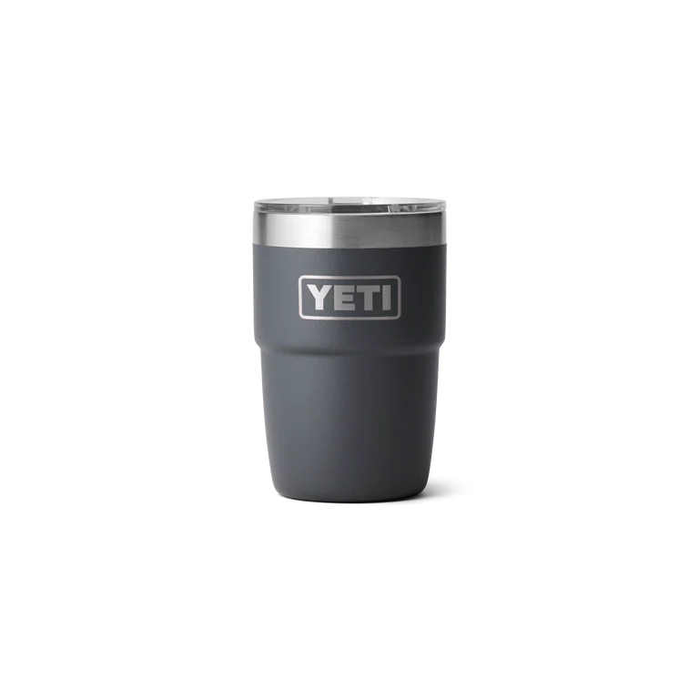 Yeti Rambler 8oz (236mL) Stackable Cup