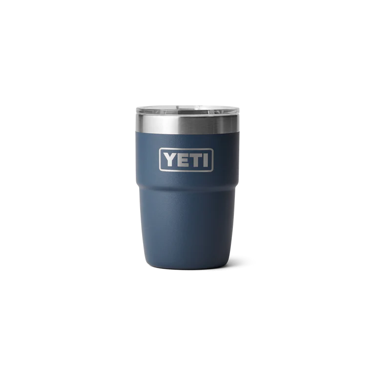 Yeti Rambler 8oz (236mL) Stackable Cup