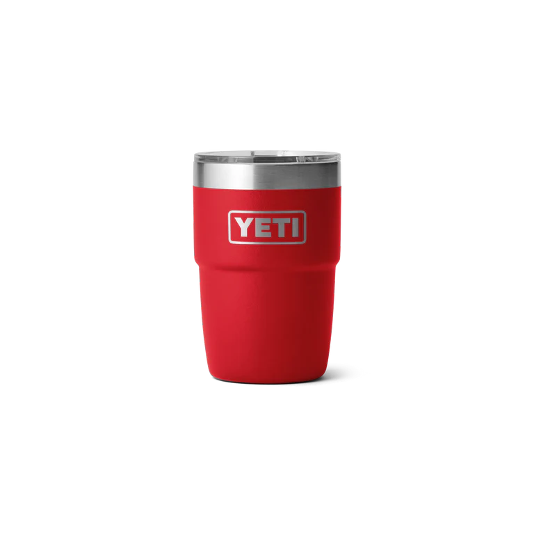 Yeti Rambler 8oz (236mL) Stackable Cup