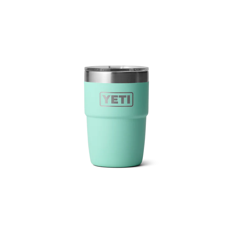 Yeti Rambler 8oz (236mL) Stackable Cup