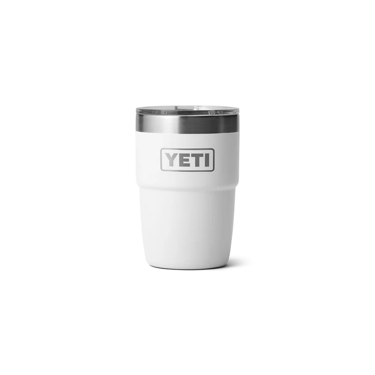 Yeti Rambler 8oz (236mL) Stackable Cup