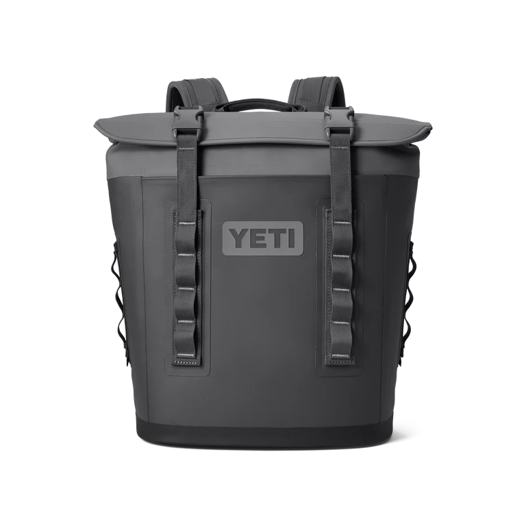 Yeti Hopper M12 Soft Backpack Cooler