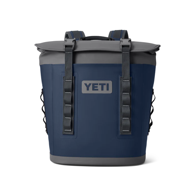 Yeti Hopper M12 Soft Backpack Cooler