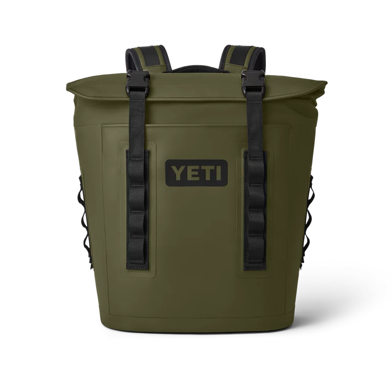 Yeti Hopper M12 Soft Backpack Cooler