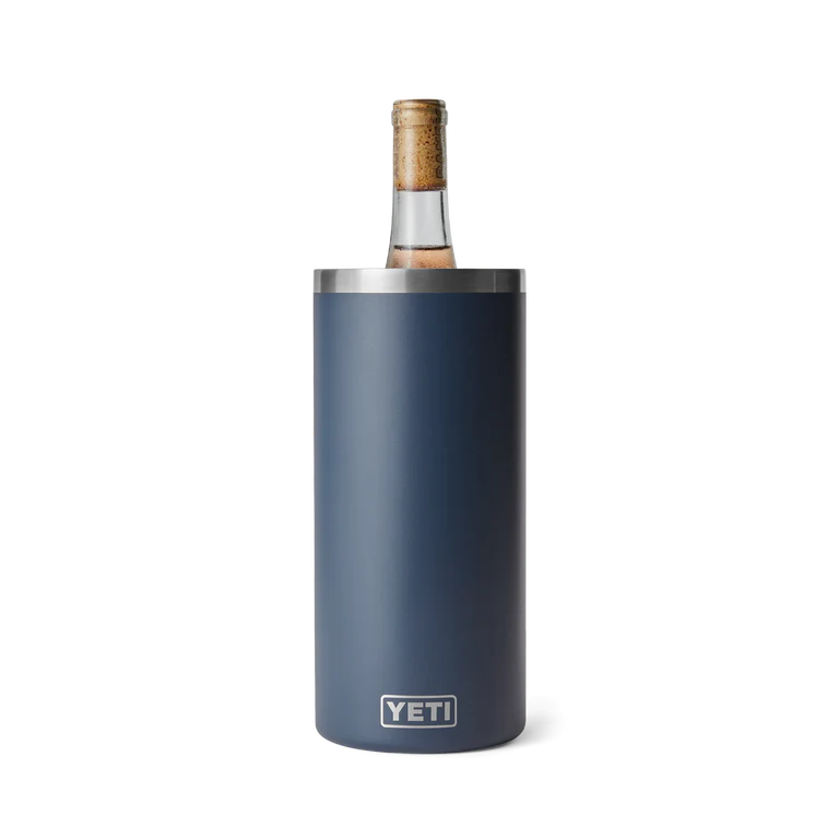 Yeti Rambler Wine Chiller