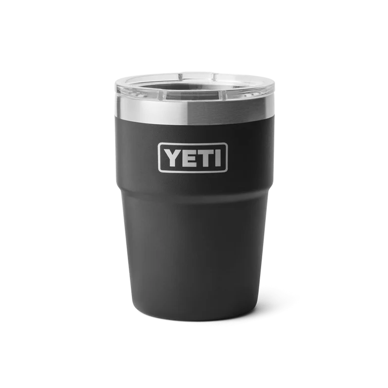 Yeti Rambler 16oz (473mL) Stackable Cup