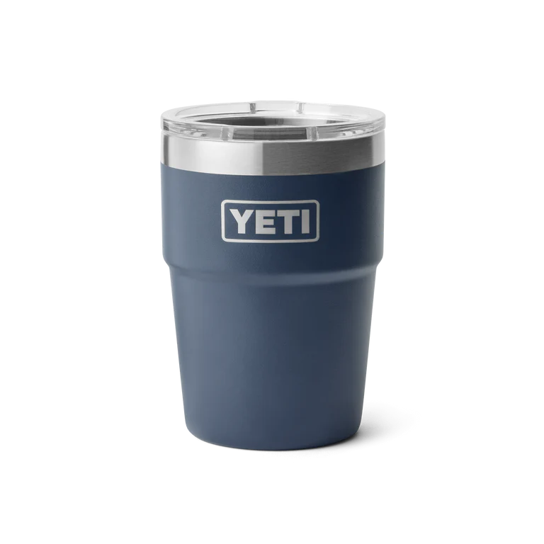 Yeti Rambler 16oz (473mL) Stackable Cup