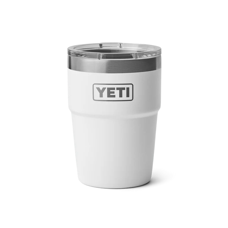 Yeti Rambler 16oz (473mL) Stackable Cup