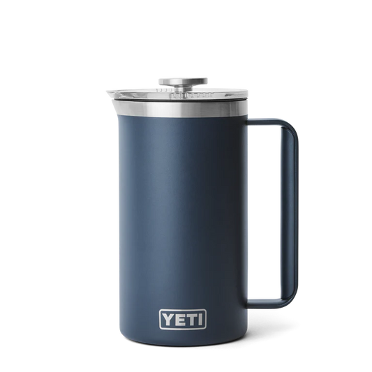 Yeti Rambler 34oz French Press