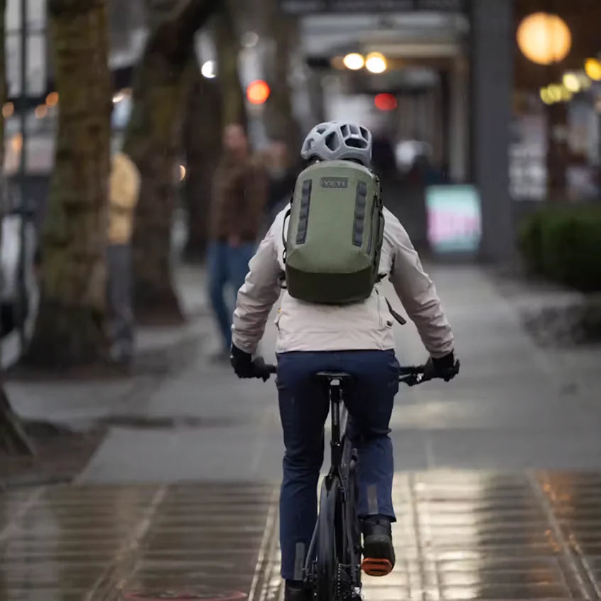 Yeti Cayo 25L All Weather Backpack