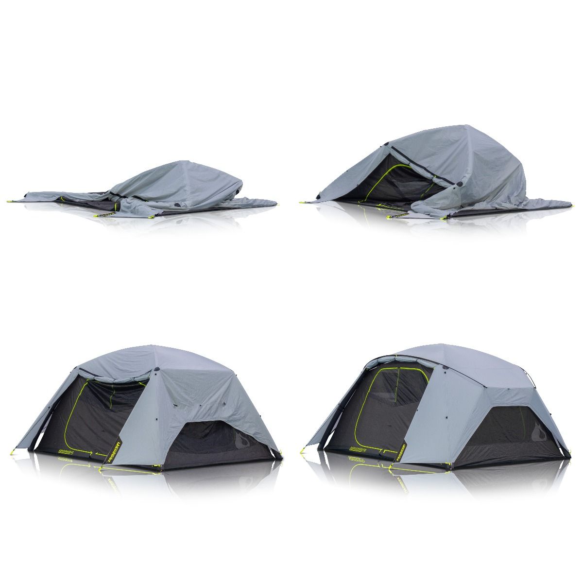 Zempire Aerospeed 10 Air Tent