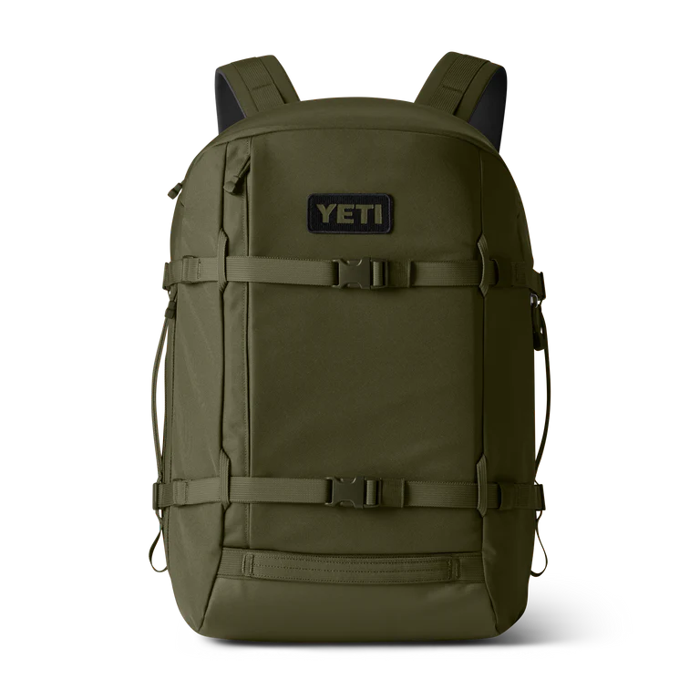 Yeti Crossroads 27L Backpack