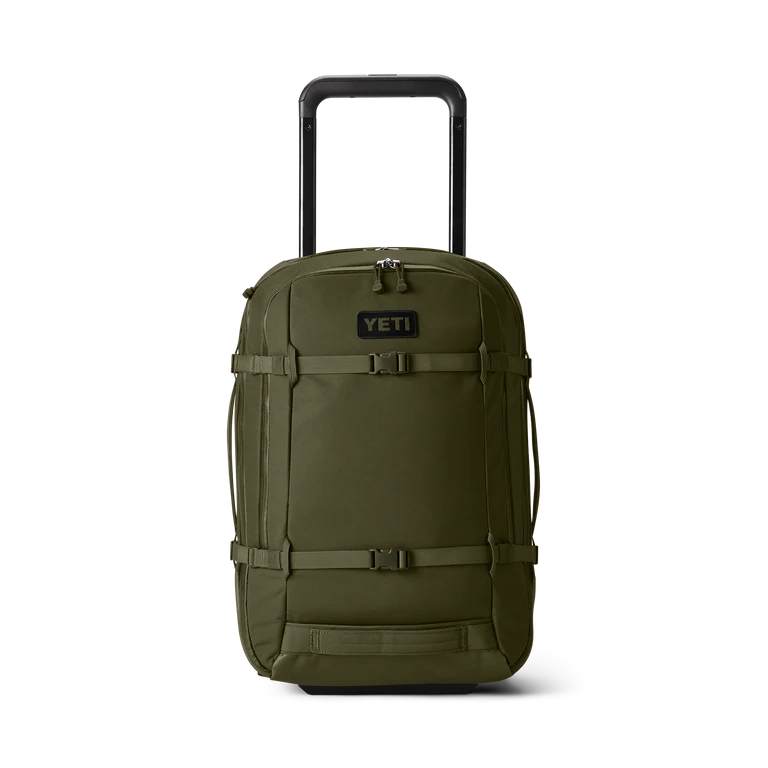 Yeti Crossroads 22" Luggage