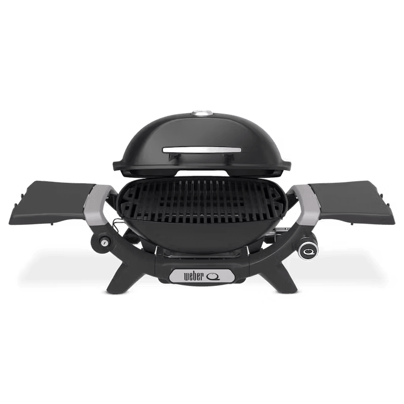 Weber Baby Q1200N Premium Barbecue