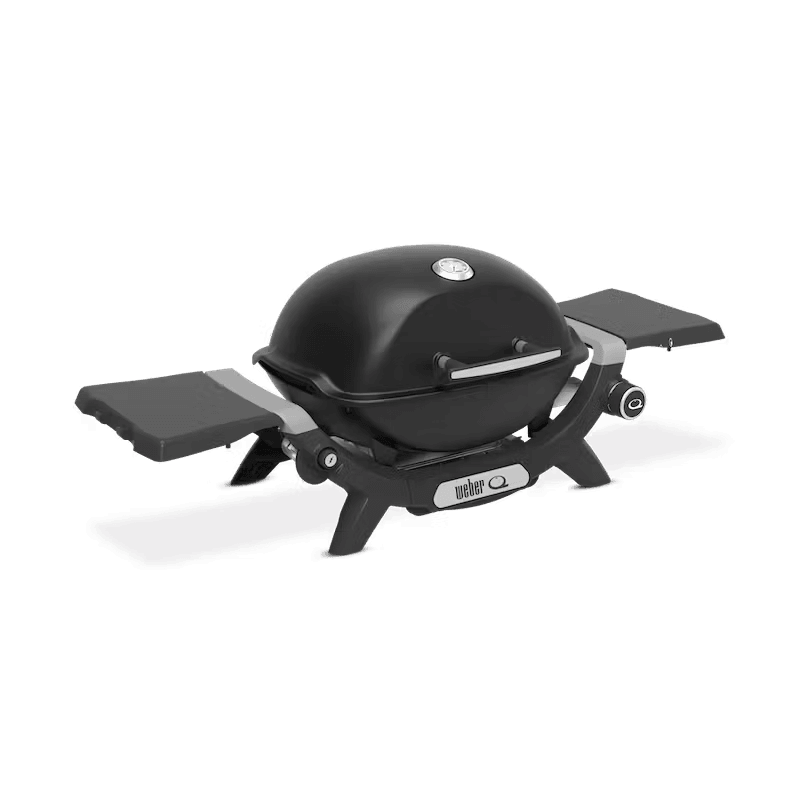 Weber Baby Q1200N Premium Barbecue
