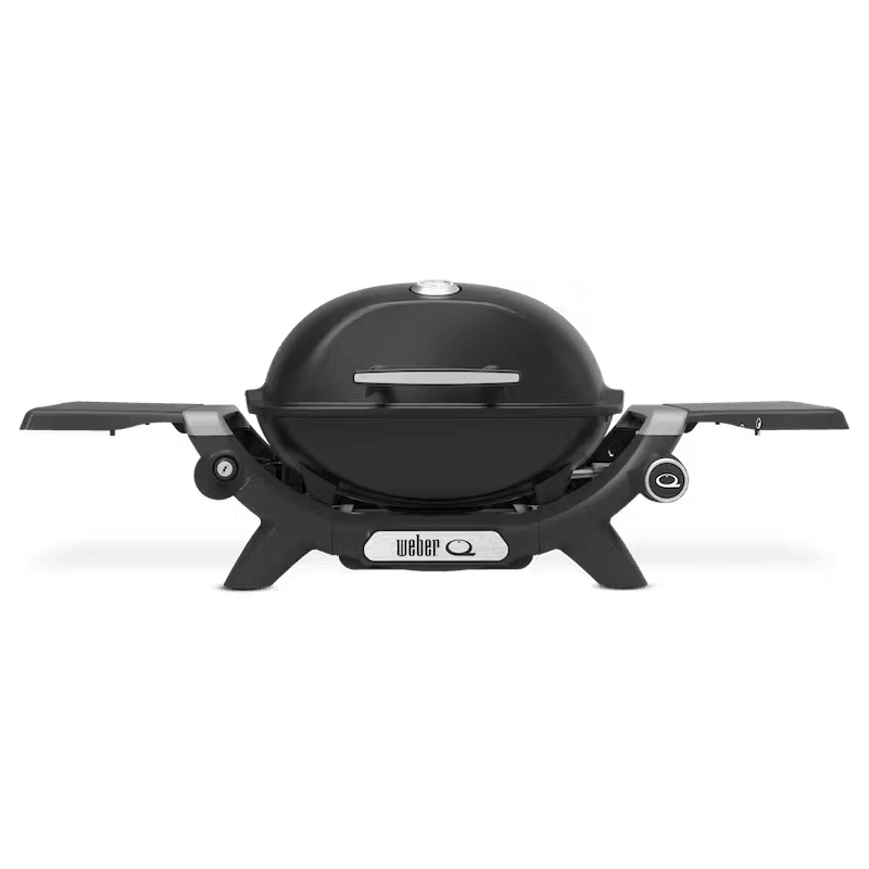 Weber Baby Q1200N Premium Barbecue