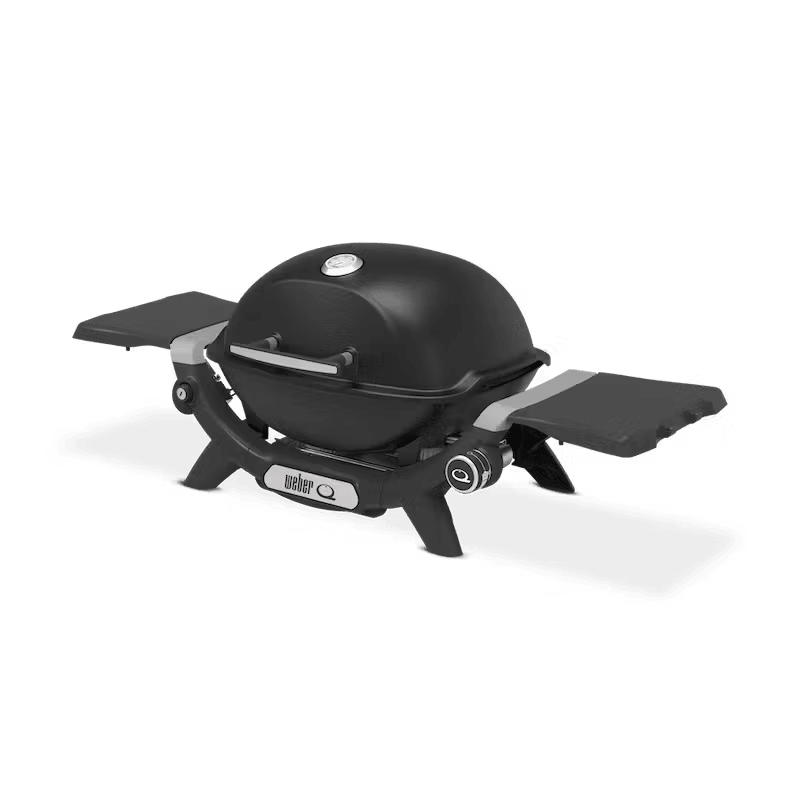 Weber Baby Q1200N Premium Barbecue