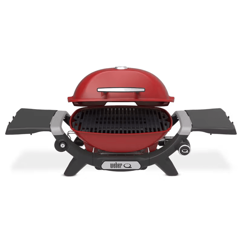 Weber Baby Q1200N Premium Barbecue