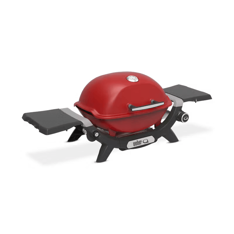 Weber Baby Q1200N Premium Barbecue