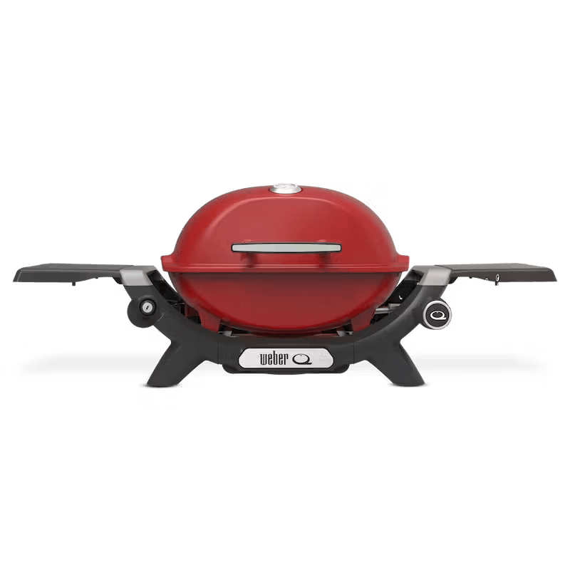 Weber Baby Q1200N Premium Barbecue