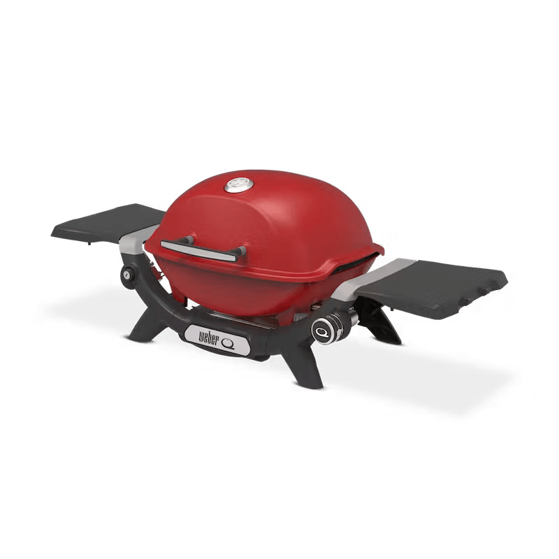 Weber Baby Q1200N Premium Barbecue