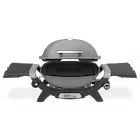 Weber Baby Q1200N Premium Barbecue