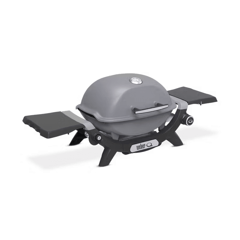 Weber Baby Q1200N Premium Barbecue