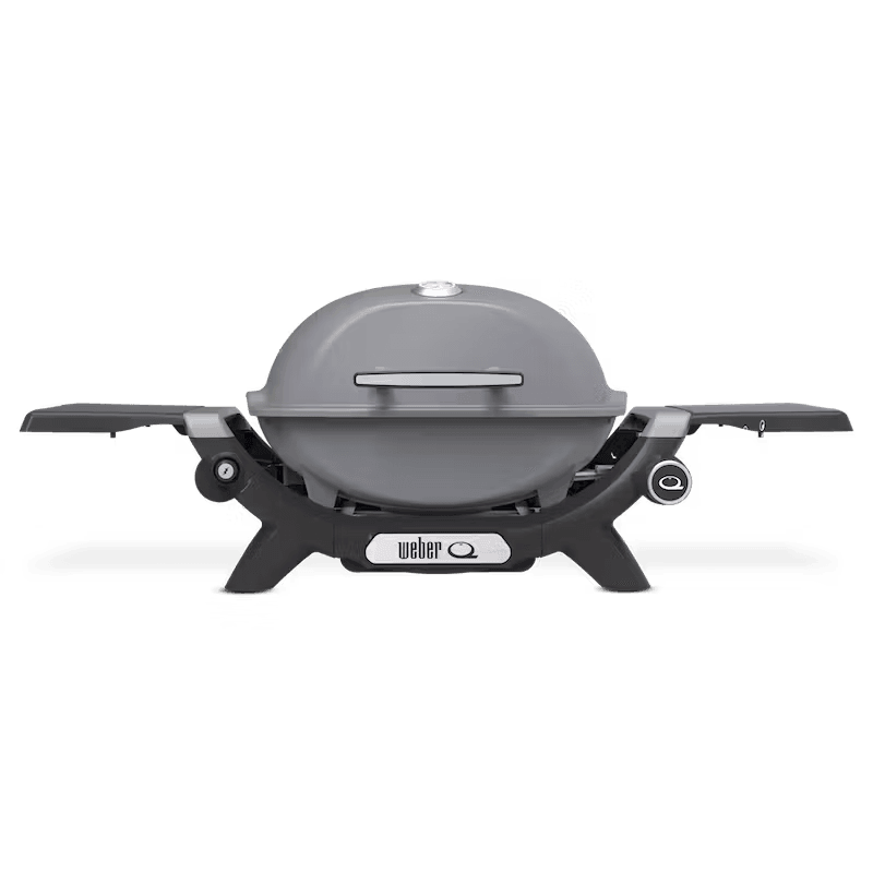Weber Baby Q1200N Premium Barbecue
