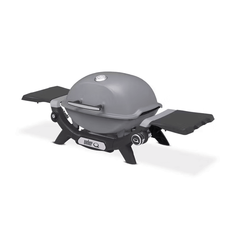 Weber Baby Q1200N Premium Barbecue