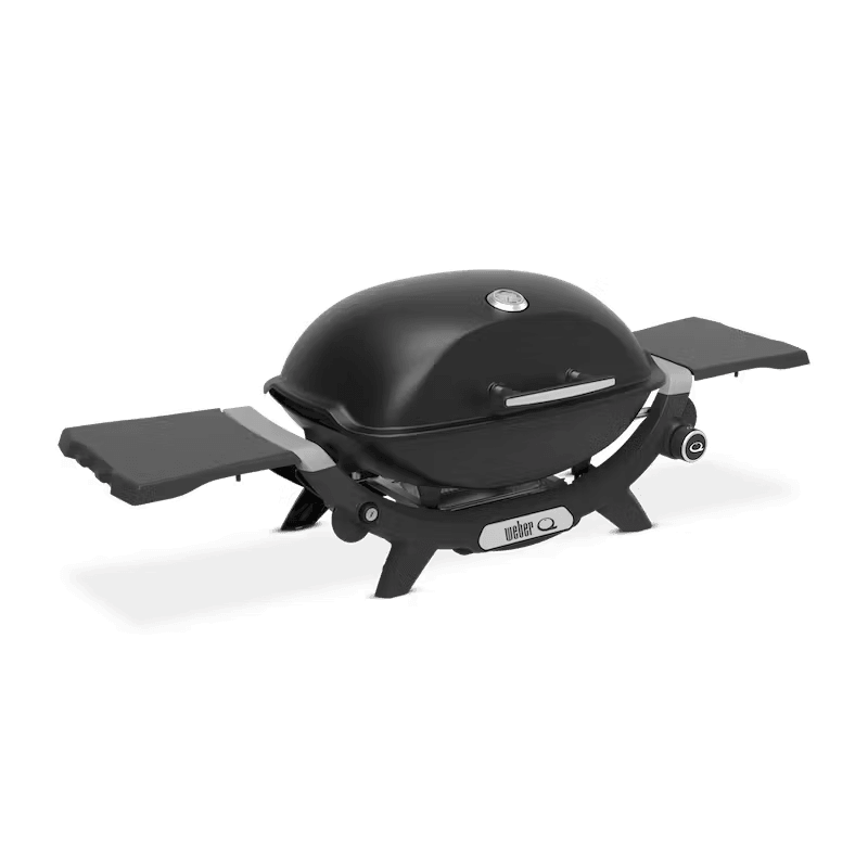 Weber Q2200N Premium Barbecue