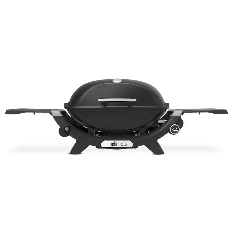 Weber Q2200N Premium Barbecue