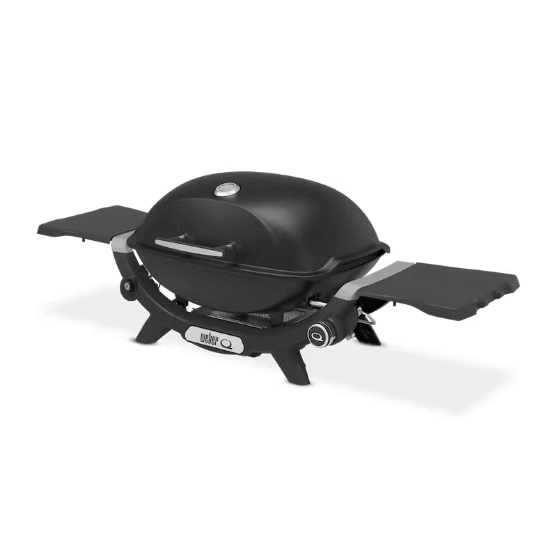 Weber Q2200N Premium Barbecue