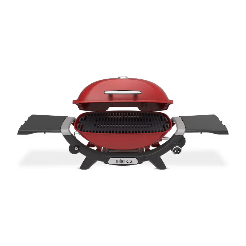 Weber Q2200N Premium Barbecue